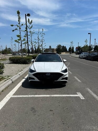 Hyundai Sonata-1