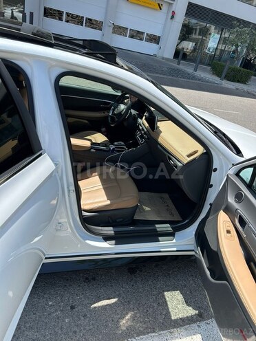 Hyundai Sonata-8