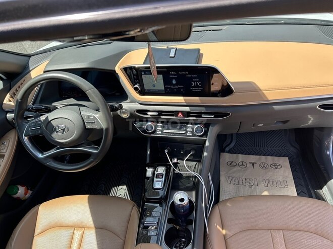 Hyundai Sonata-7
