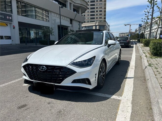Hyundai Sonata-6