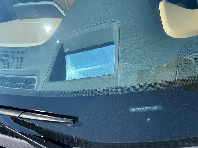 Hyundai Sonata-16