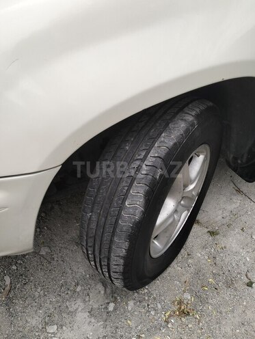 Lexus RX 300-5