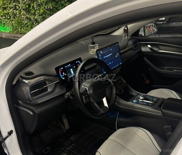 BYD Destroyer 05-10