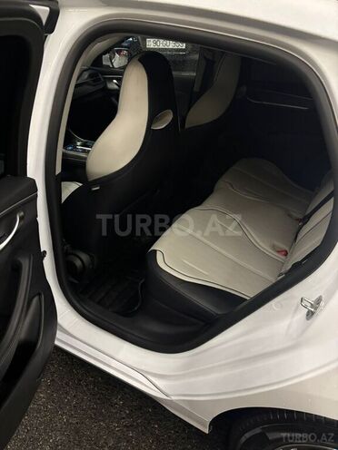 BYD Destroyer 05-11