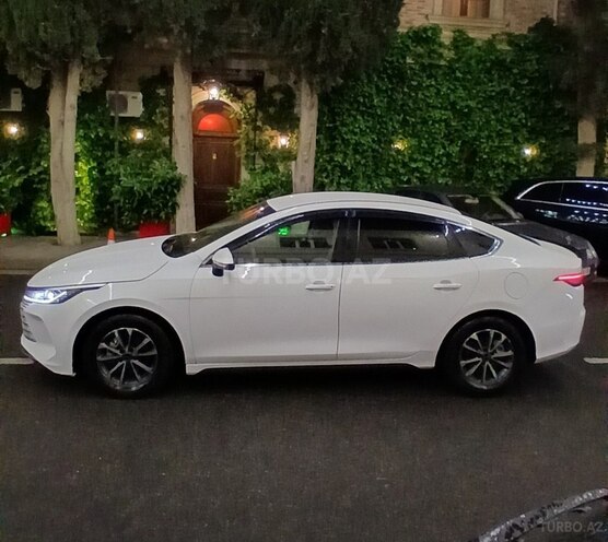 BYD Destroyer 05-4