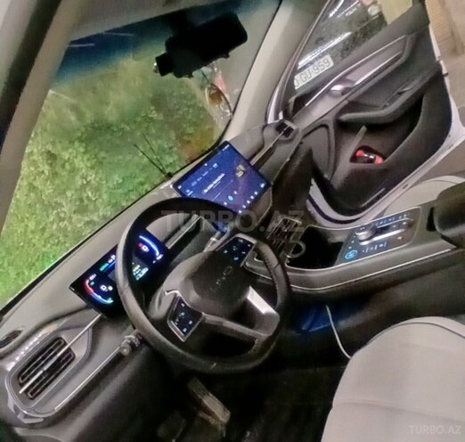 BYD Destroyer 05-9