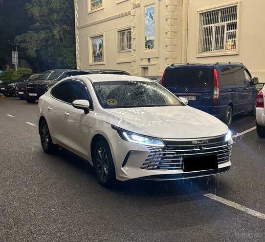 BYD Destroyer 05-3