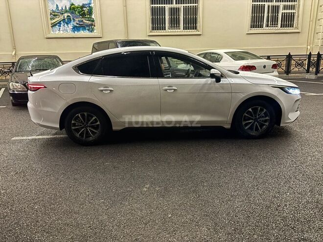 BYD Destroyer 05-7