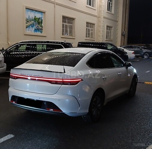 BYD Destroyer 05-8