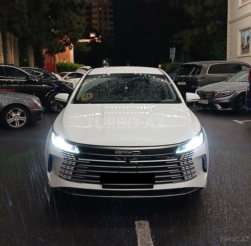 BYD Destroyer 05-1