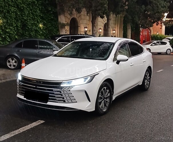BYD Destroyer 05-2