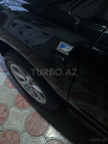 Lexus RX 350-12