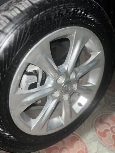 Lexus RX 350-13