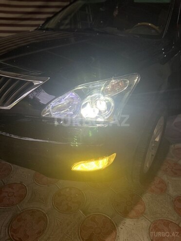 Lexus RX 350-10