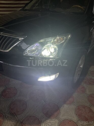 Lexus RX 350-9