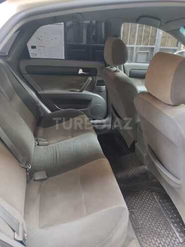 Daewoo Gentra-6
