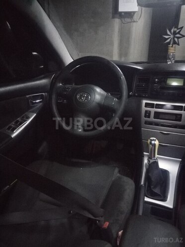 Toyota Corolla-3