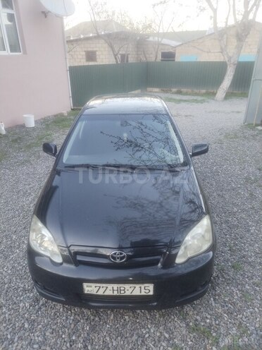 Toyota Corolla-1