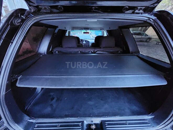 Nissan Pathfinder-7