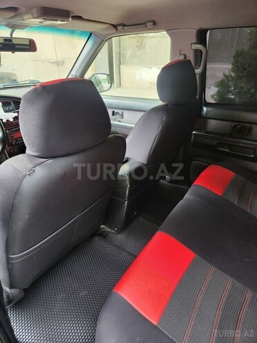 Nissan Pathfinder-6