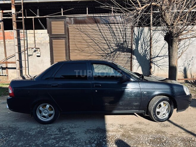 LADA (VAZ) Priora-2