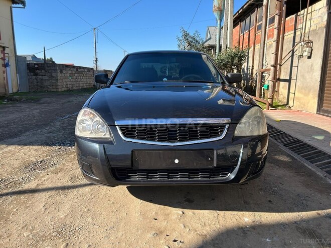 LADA (VAZ) Priora-4