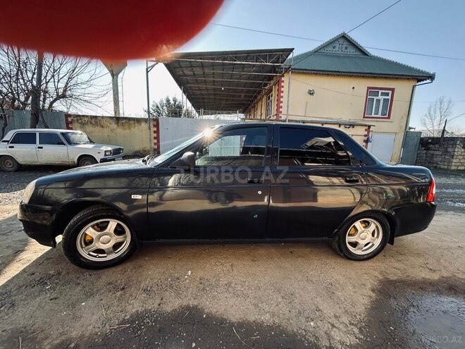 LADA (VAZ) Priora-3