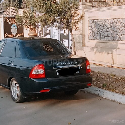 LADA (VAZ) Priora-7