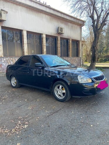 LADA (VAZ) Priora-9