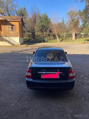 LADA (VAZ) Priora-10