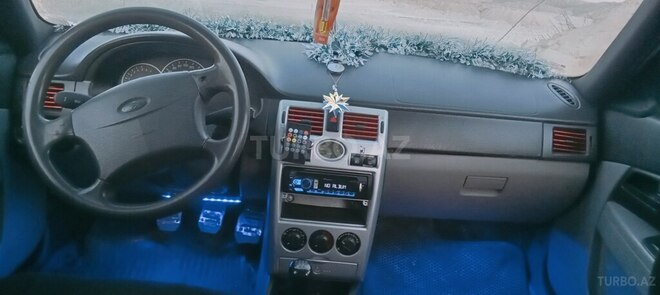 LADA (VAZ) Priora-13