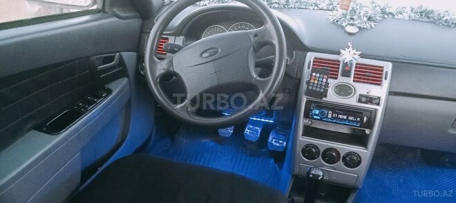 LADA (VAZ) Priora-14