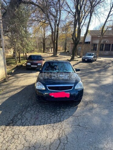 LADA (VAZ) Priora-11