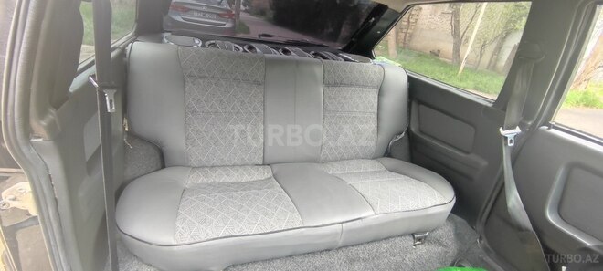 LADA (VAZ) 2113-9