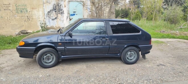 LADA (VAZ) 2113-6