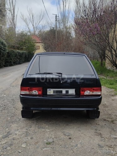 LADA (VAZ) 2113-4
