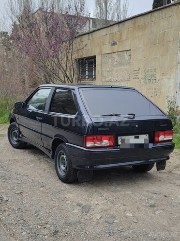 LADA (VAZ) 2113-5