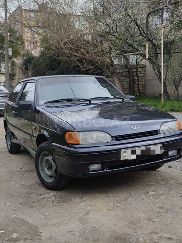 LADA (VAZ) 2113-2