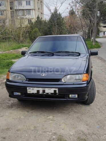 LADA (VAZ) 2113-1