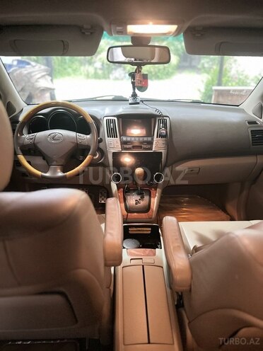 Lexus RX 350-14
