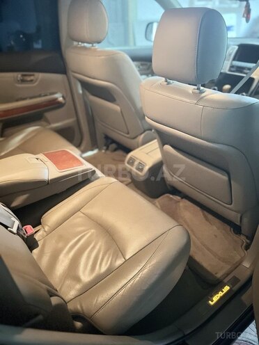 Lexus RX 350-18
