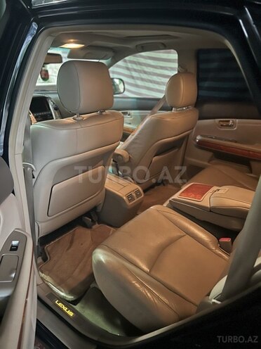 Lexus RX 350-16