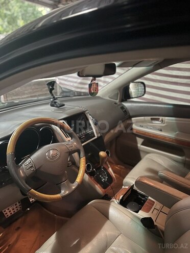 Lexus RX 350-15