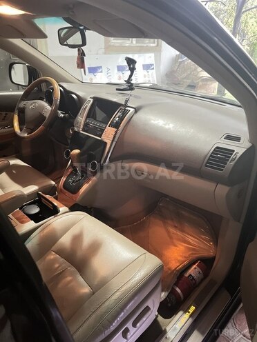 Lexus RX 350-17