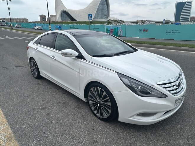 Hyundai Sonata-7