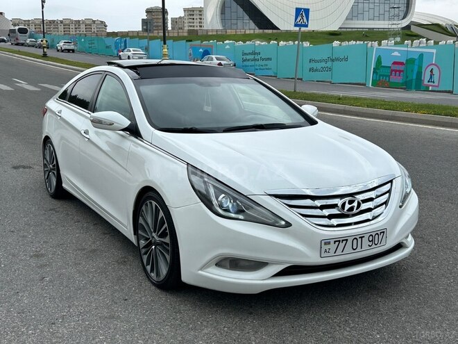 Hyundai Sonata-10