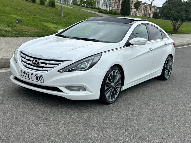 Hyundai Sonata-9