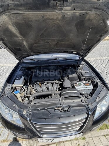 Hyundai Sonata-8