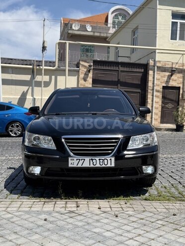 Hyundai Sonata-1