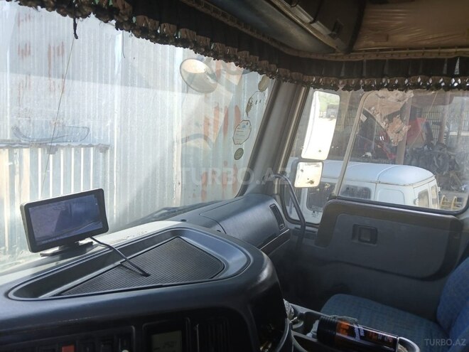 HOWO Sinotruk-5
